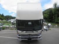 HINO Ranger Aluminum Wing 2PG-FD2ABG 2023 1,000km_19