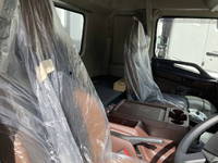 HINO Ranger Aluminum Wing 2PG-FD2ABG 2023 1,000km_21