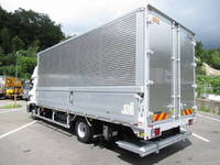 HINO Ranger Aluminum Wing 2PG-FD2ABG 2023 1,000km_2