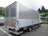 HINO Ranger Aluminum Wing 2PG-FD2ABG 2023 1,000km_3