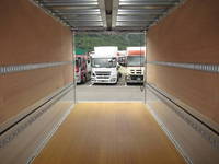 HINO Ranger Aluminum Wing 2PG-FD2ABG 2023 1,000km_8