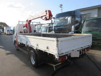 TOYOTA Toyoace Truck (With 3 Steps Of Cranes) BDG-XZU344 2009 110,641km_2