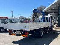 HINO Ranger Truck (With 4 Steps Of Cranes) SDG-FC9JKAP 2014 39,427km_2