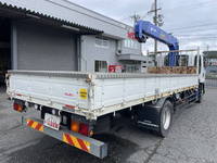 ISUZU Forward Truck (With 5 Steps Of Cranes) 2RG-FTR90U2 2020 66,917km_2