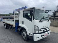 ISUZU Forward Truck (With 5 Steps Of Cranes) 2RG-FTR90U2 2020 66,917km_3