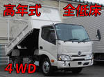 Dutro Dump