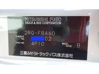 MITSUBISHI FUSO Canter Dump 2RG-FBA60 2023 187km_23