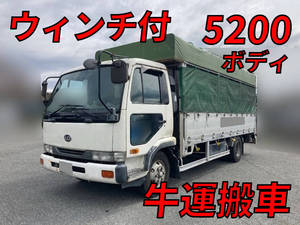 Condor Cattle Transport Truck_1