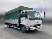 UD TRUCKS Condor Cattle Transport Truck KC-MK210FB 1997 426,062km_3