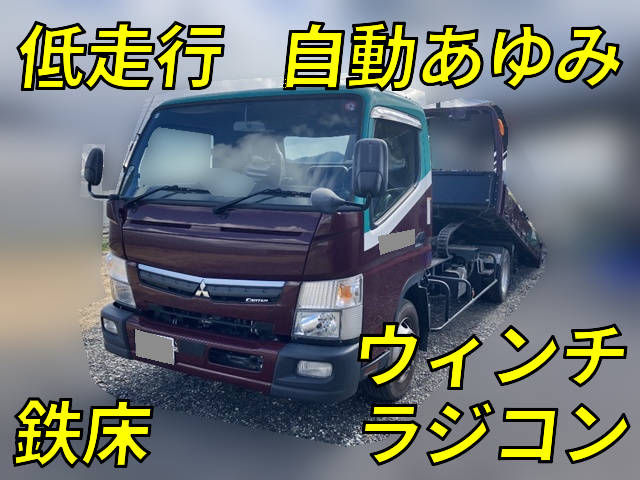 MITSUBISHI FUSO Canter Safety Loader 2PG-FEB90 2020 20,386km