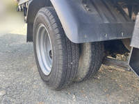 MITSUBISHI FUSO Canter Flat Body PA-FE70DB 2006 107,818km_12