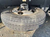 MITSUBISHI FUSO Canter Flat Body PA-FE70DB 2006 107,818km_14