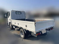 MITSUBISHI FUSO Canter Flat Body PA-FE70DB 2006 107,818km_2