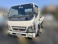 MITSUBISHI FUSO Canter Flat Body PA-FE70DB 2006 107,818km_3