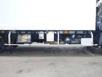 HINO Ranger Refrigerator & Freezer Truck TKG-FC9JJAG 2016 450,000km_21