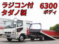 MITSUBISHI FUSO Fighter Safety Loader 2KG-FK62F 2023 990km_1