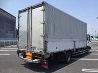 ISUZU Forward Aluminum Wing KC-FRR32L2G 1996 789,027km_2