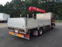 ISUZU Forward Truck (With 3 Steps Of Cranes) KK-FRD34H4 2001 535,697km_2