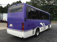 HINO Liesse Micro Bus KC-RX4JFAA 1997 346,535km_2