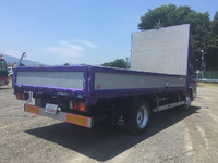 MITSUBISHI FUSO Canter Flat Body PDG-FE83DY 2007 217,941km_2