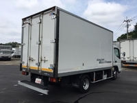 MITSUBISHI FUSO Canter Refrigerator & Freezer Truck BJG-FE84BV 2010 190,245km_2