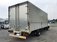 ISUZU Forward Covered Wing PA-FRR34L4 2006 333,841km_2