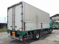 ISUZU Forward Aluminum Wing PJ-FTR34L4 2007 478,759km_2