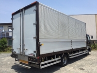 MITSUBISHI FUSO Fighter Aluminum Wing KK-FK61HK 2003 523,916km_2