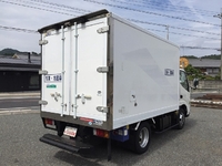 HINO Dutro Refrigerator & Freezer Truck PD-XZU304M 2004 157,201km_2