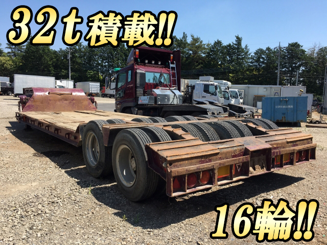 TOKYU Others Trailer TD3221 1987 