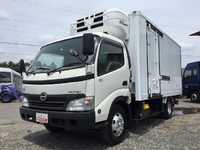 HINO Dutro Refrigerator & Freezer Truck BDG-XZU414M 2008 132,000km_1