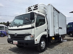 Dutro Refrigerator & Freezer Truck