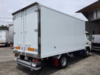 HINO Dutro Refrigerator & Freezer Truck BDG-XZU414M 2008 132,000km_2