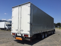 MITSUBISHI FUSO Super Great Aluminum Wing BDG-FS54JZ 2008 815,959km_2