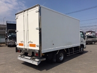 ISUZU Elf Refrigerator & Freezer Truck PB-NPR81AR 2006 105,090km_2