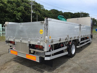 HINO Ranger Aluminum Block KK-GD1JLEA 2004 354,069km_2