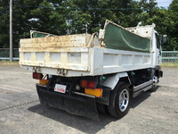 HINO Ranger Dump KC-FC2JCBD 1997 191,000km_2