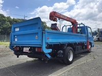 ISUZU Elf Truck (With 3 Steps Of Unic Cranes) KR-NKR81LR 2003 20,087km_2