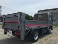 TOYOTA Dyna Flat Body BDG-XZU504 2007 167,903km_2