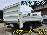 MITSUBISHI FUSO Canter Flat Body PA-FE82DE 2004 129,979km_2