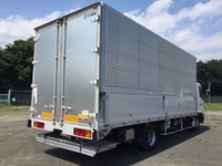 HINO Ranger Aluminum Wing BKG-FD7JLYA 2011 181,082km_2