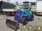 KOMATSU Wheel Loader