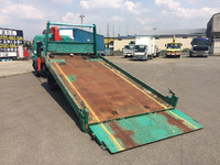 MITSUBISHI FUSO Canter Safety Loader (With 3 Steps Of Cranes) KC-FE638G 1998 19,790km_2