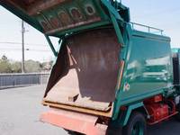 ISUZU Elf Garbage Truck SKG-NPR85YN 2012 162,000km_11