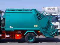 ISUZU Elf Garbage Truck SKG-NPR85YN 2012 162,000km_22