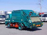 ISUZU Elf Garbage Truck SKG-NPR85YN 2012 162,000km_2