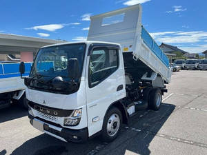 MITSUBISHI FUSO Canter Dump 2RG-FBA60 2024 567km_1