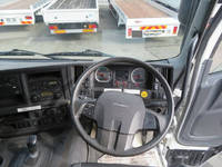 ISUZU Giga Mixer Truck QKG-CXZ77BT 2016 114,000km_36