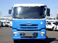 UD TRUCKS Quon Container Carrier Truck QKG-CD5ZA 2013 243,000km_5