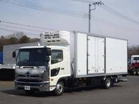 HINO Ranger Refrigerator & Freezer Truck 2KG-FD2ABG 2020 294,000km_1